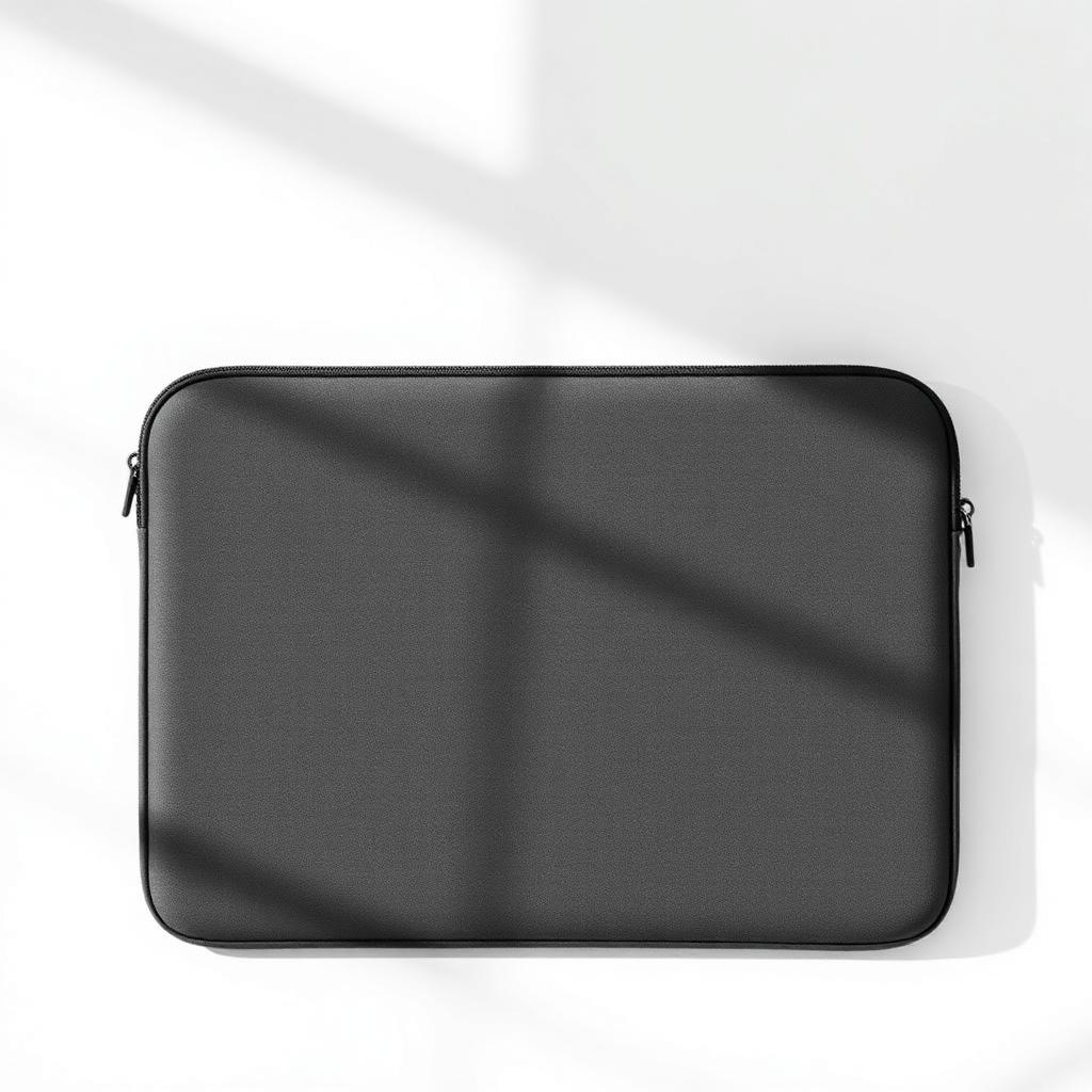 Neopren Laptop Sleeve 15.6"