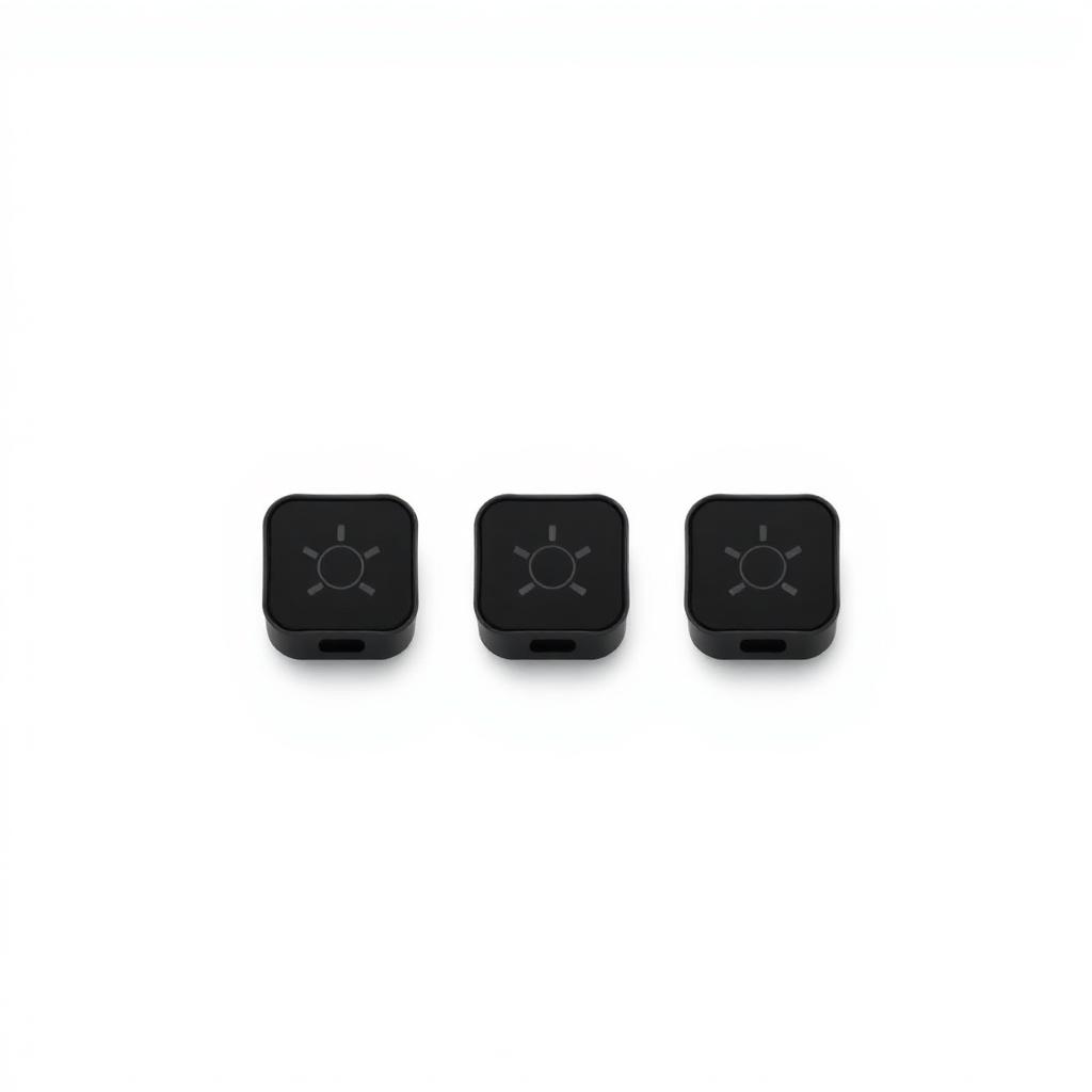 Webcam Cover (3-pack)