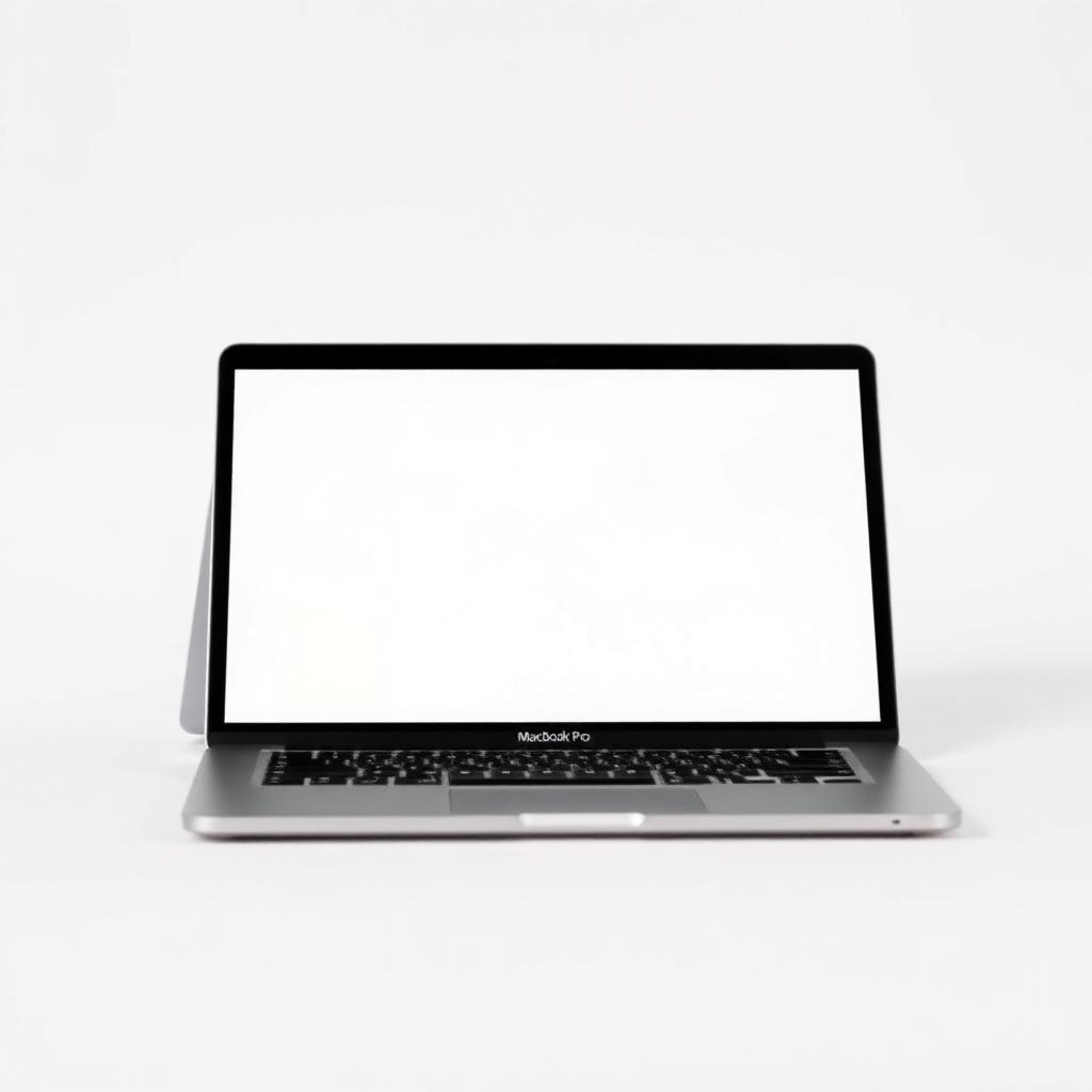 MacBook Pro 13” (2019)